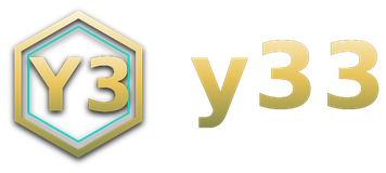 y33 logo